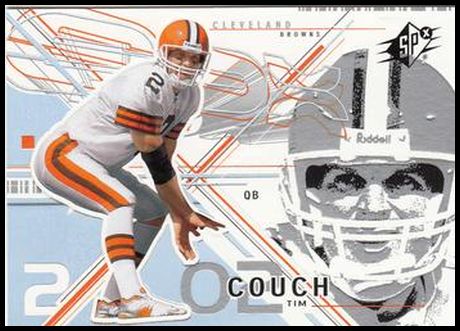 X 20 Tim Couch